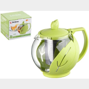 Заварочный чайник стеклянный PERFECTO LINE Leaf 0,75 л (52-750000)