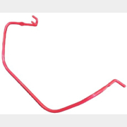 Рычаг остановки двигателя для газонокосилки ECO LG (605010-124)