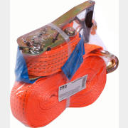 Ремень стяжной с крюком 5 т 8 м PRO STARTUL (PRO-9011)