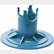 Фиксатор арматуры Стойка на песчаные грунты ФС -40/45 STARFIX 250 штук (SMP-25411-250)