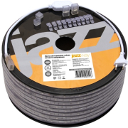 Лента светодиодная MVS 2835/60 IP68 JAZZWAY 100 м синий (5004276)