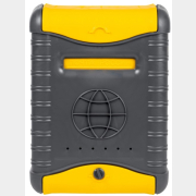 Ящик почтовый ИНСТРУМАГРО Стандарт 390х260х70 мм (071721)