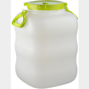 Бак для жидкостей IDEA 40 л (М6003)
