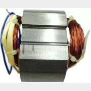 Статор для ударной дрели WORTEX DS 1611 (7142B-31)