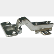 Петля мебельная без доводчика STARFIX кухонная 90 угловая (SMF-9712)