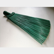 Метла синтетическая плоская ЛИДЕР малая (1212562842083)