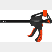 Струбцина быстрозажимная (пистолетная) 150х60 мм STARTUL Master (ST9024-15)