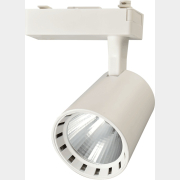 Светильник трековый светодиодный JAZZWAY PTR 0315 15 Вт 4000K белый (5010574)