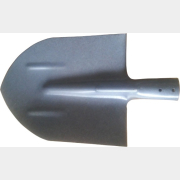 Лопата штыковая РУБИН-7 остроконечная