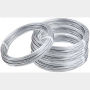 Проволока вязальная оцинкованная 3 мм ЮО 3 кг (4814273002502)