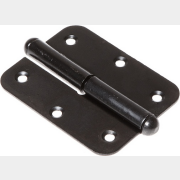 Петля дверная правая 85х66 мм STARFIX оксид (SMP-44763-1)