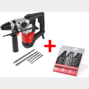 Перфоратор WORTEX RH 3231-1 (RH323111129A2)