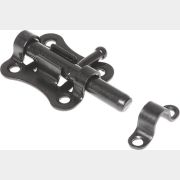 Шпингалет 40 мм оксид STARFIX (SMP-67808-1)