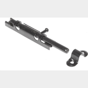 Шпингалет 82 мм оксид STARFIX (SMP-67850-1)