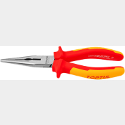 Тонкогубцы диэлектрические 200 мм TOPTUL (DGCB2208)