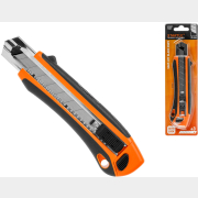 Нож канцелярский выдвижной 25 мм STARTUL PROFI (ST0927)