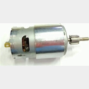 Двигатель в сборе для воздуходувки WORTEX BB2018D (WTBL03-09)