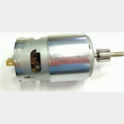 Двигатель в сборе для воздуходувки WORTEX BB2018D (WTBL03-09)