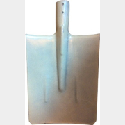 Лопата штыковая РУБИН-7 прямоугольная