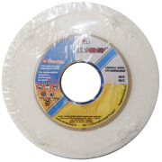 Круг шлифовальный ПП(1) 350х40х127 мм 25A 60 L 6 V 50 LUGAABRASIV (4603347023693)