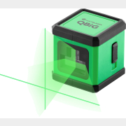 Уровень лазерный INSTRUMAX QBiG (IM0126)