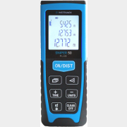 Дальномер лазерный INSTRUMAX Sniper 50 Plus (IM0116)