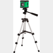 Уровень лазерный INSTRUMAX QBiG Set (IM0127)