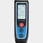 Дальномер лазерный INSTRUMAX Sniper 30 (IM0115)