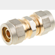 Муфта латунная 16(2,0) AV ENGINEERING (AVE309005)