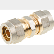 Муфта латунная 16(2,0) AV ENGINEERING (AVE309005)