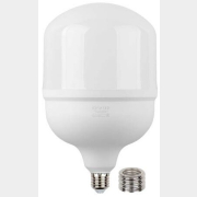 Лампа светодиодная промышленная E27/E40 55 Вт 6400К ЮПИТЕР T160 (JP5087-04)