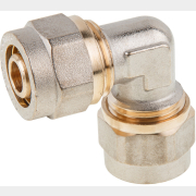 Угольник латунный 16(2,0) AV ENGINEERING (AVE309009)