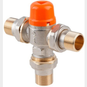 Клапан трехходовой смесительный 1/2" AV ENGINEERING (AVE295012)