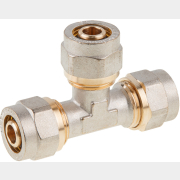 Тройник 16 (2.0) AV ENGINEERING (AVE309006)