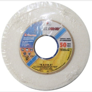 Круг шлифовальный ПП(1) 100х20х20 мм 25А 40 K 6 V 50 LUGAABRASIV (4603347077368)