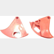 Курок газа широкий для триммера/мотокосы ECO (GTP-S0189)