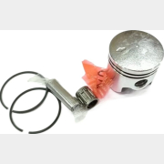 Поршень в сборе Ф40 мм для триммера/мотокосы ECO (GTP-S0203)