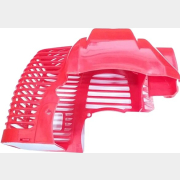 Крышка цилиндра 43/52 см3 для мотокосы ECO (GTP-S0205)