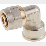 Угольник латунный 16(2,0)х1/2 AV ENGINEERING (AVE309010)