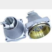 Корпус муфты сцепления для безнокосы в сборе ф26,0, ECO 4T (GTP-S0187)