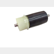 Ролик-шкив ведущий в сборе для шлифмашины ленточной MOLOT MSB7508АЕ (S1TE-DU09-75-12-15)