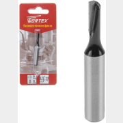 Фреза по дереву пазовая прямая 5х12,7х51 мм WORTEX (MCAA051318)