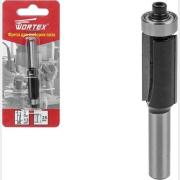 Фреза по дереву для выборки паза 13х25х25 мм WORTEX (MCEA132518)