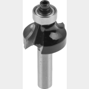 Фреза по дереву кромочная калевочная 25х13,2х53 мм WORTEX (MCCA251318)