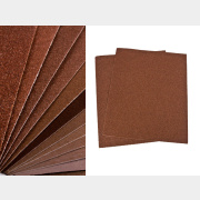 Шлифлист 230х280 мм Р800 КТ10СW БАЗ