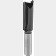 Фреза по дереву пазовая прямая 12х32х62 мм WORTEX (MCAA123218)