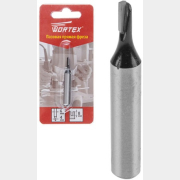 Фреза по дереву пазовая прямая 4х8х51 мм WORTEX (MCAA040818)