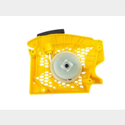 Стартер для бензопилы GUNTER MSH-4505 (CS4500-3-177)