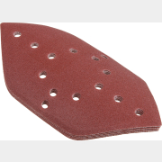 Шлифлист 208х110 мм Р120 WORTEX (SP208120P19)