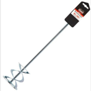 Насадка миксер 80х400 мм шестигранная GEPARD (GP4220-08)